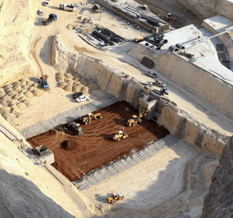 Construction Construction