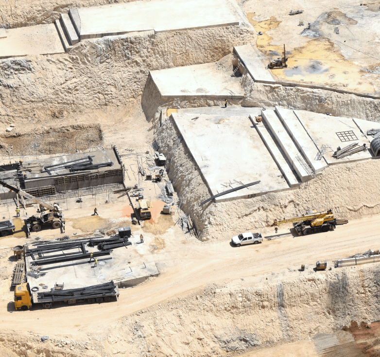 Construction Construction