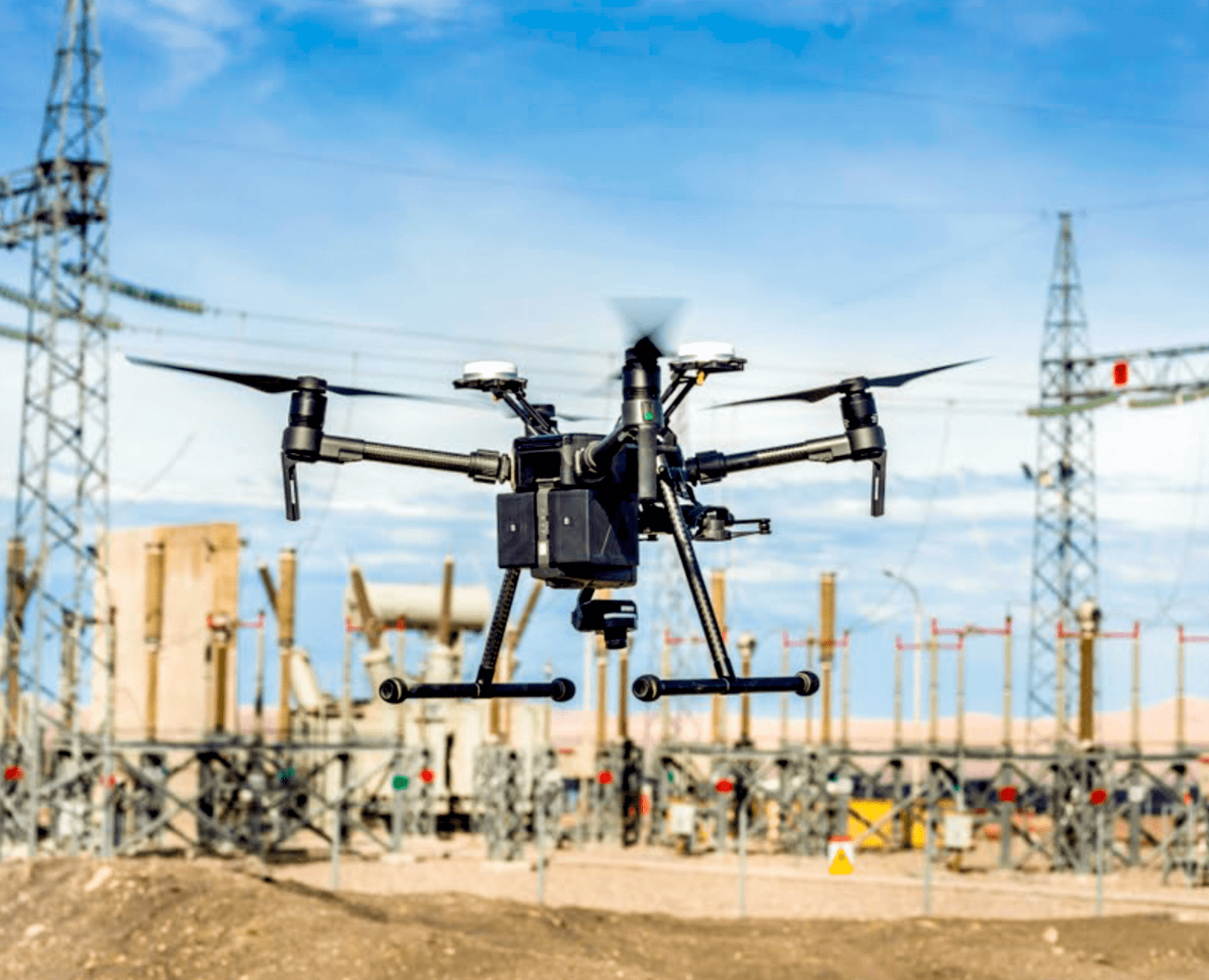 Power Grid power grid